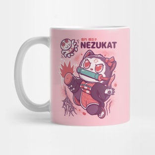 Nezukat Mug